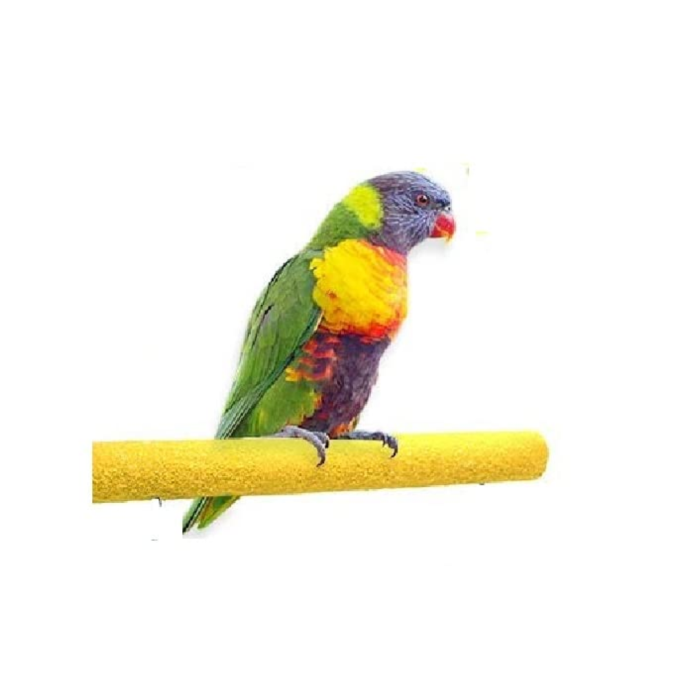 Taiyo Pluss Discovery Grinding Stick for Parrots (Assorted)