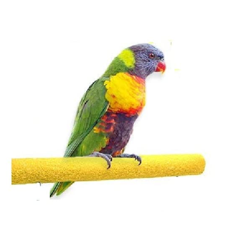 Taiyo Pluss Discovery Grinding Stick for Parrots (Assorted)