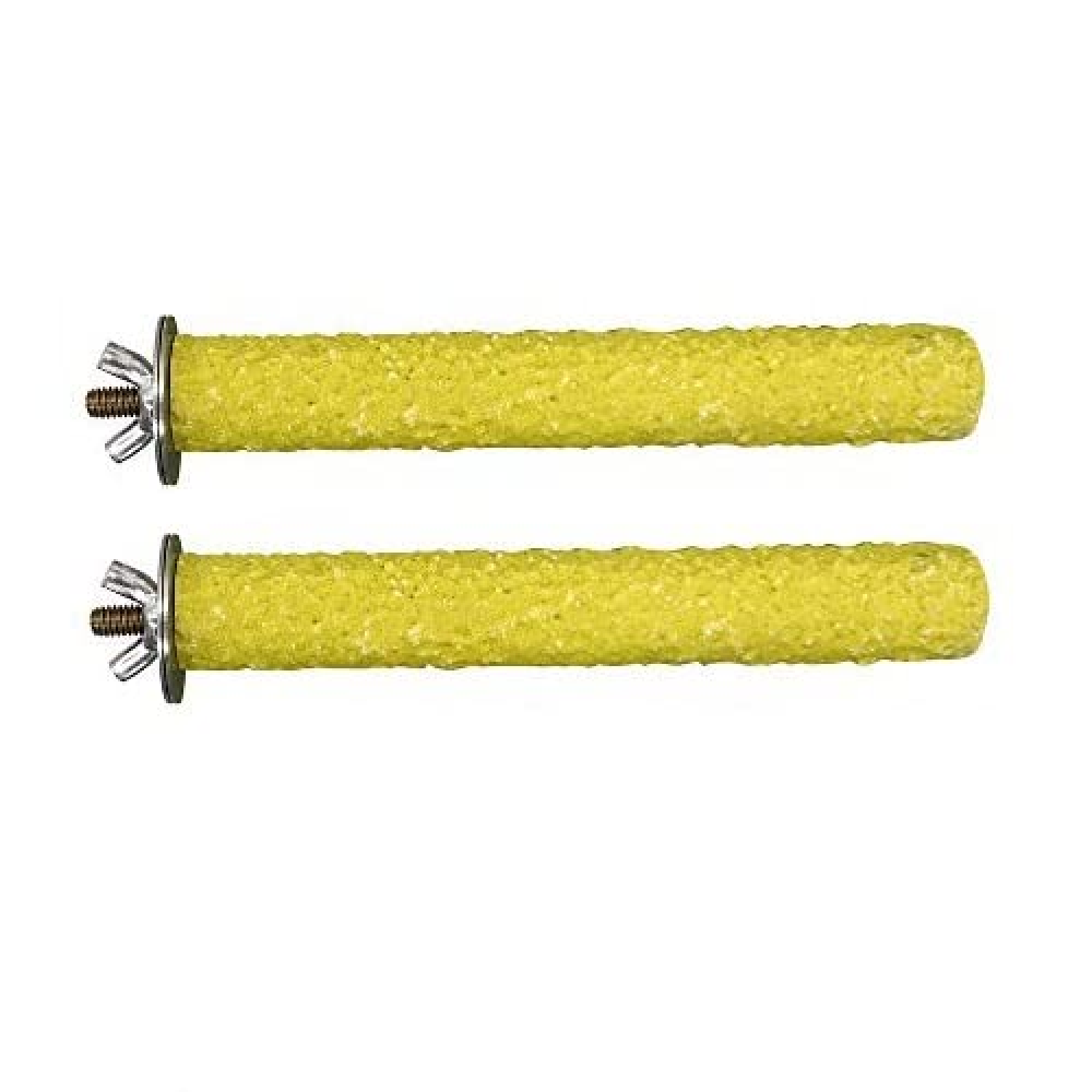 Taiyo Pluss Discovery Grinding Stick for Parrots (Assorted)