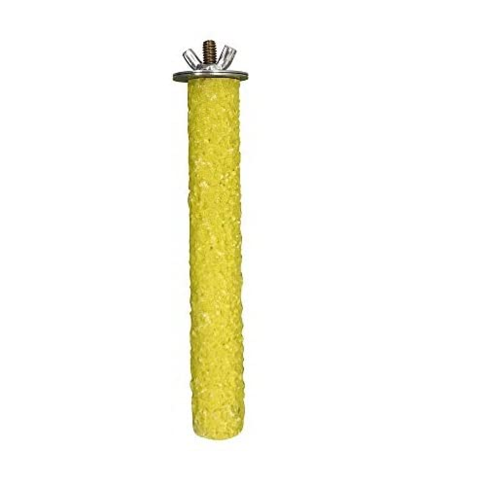 Taiyo Pluss Discovery Grinding Stick for Parrots (Assorted)