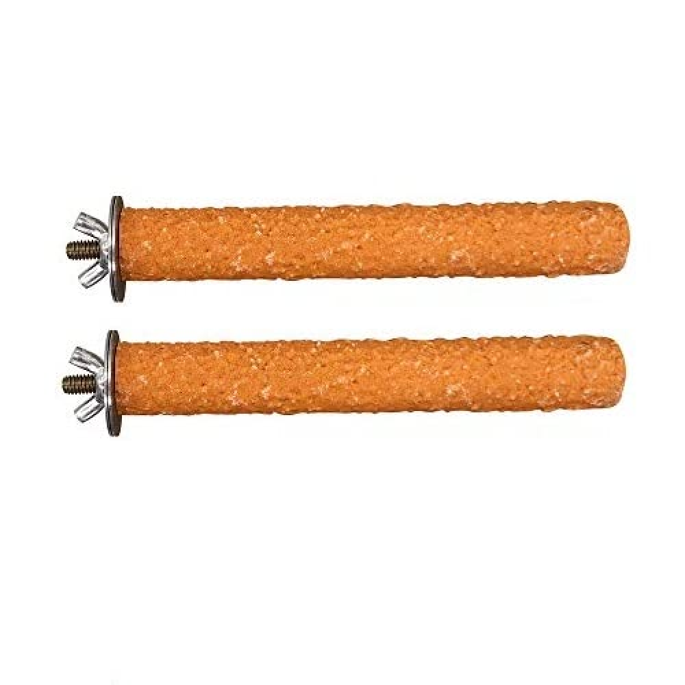 Taiyo Pluss Discovery Grinding Stick for Parrots (Assorted)