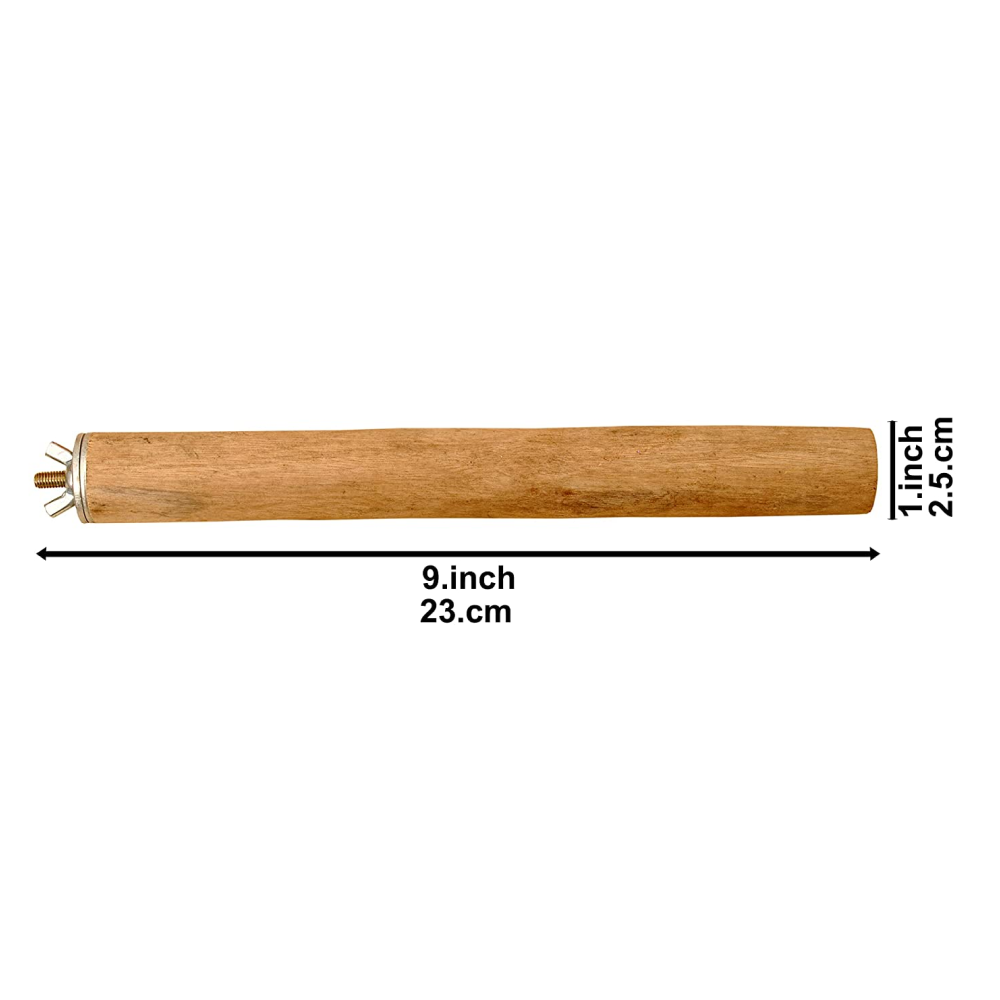 Taiyo Pluss Discovery Wooden Stick for Birds