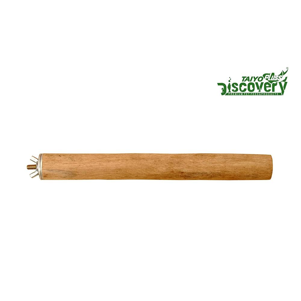 Taiyo Pluss Discovery Wooden Stick for Birds