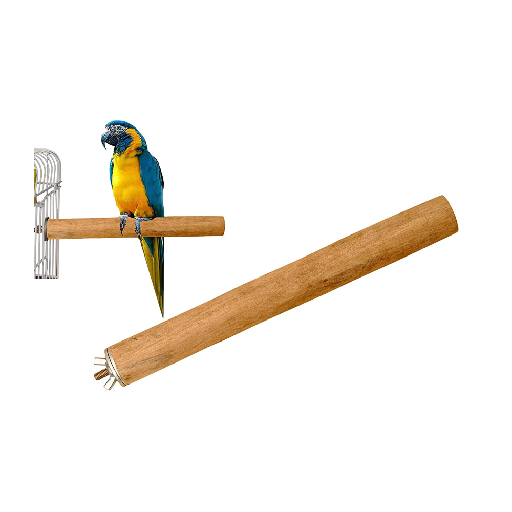 Taiyo Pluss Discovery Wooden Stick for Birds