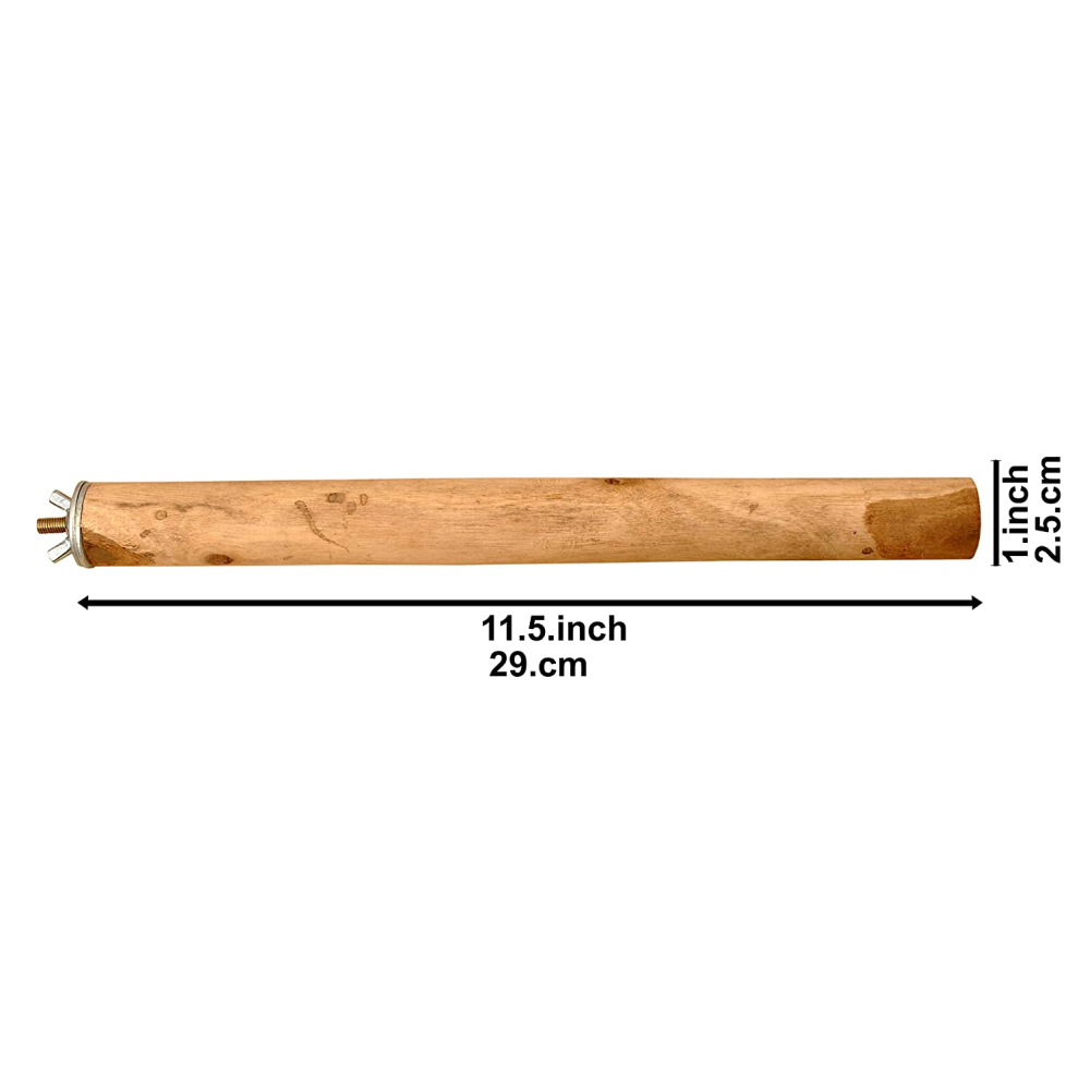 Taiyo Pluss Discovery Wooden Stick for Birds