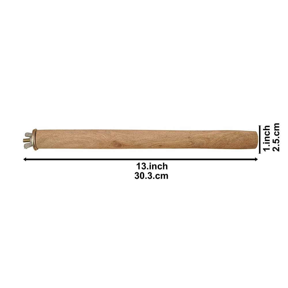 Taiyo Pluss Discovery Wooden Stick for Birds