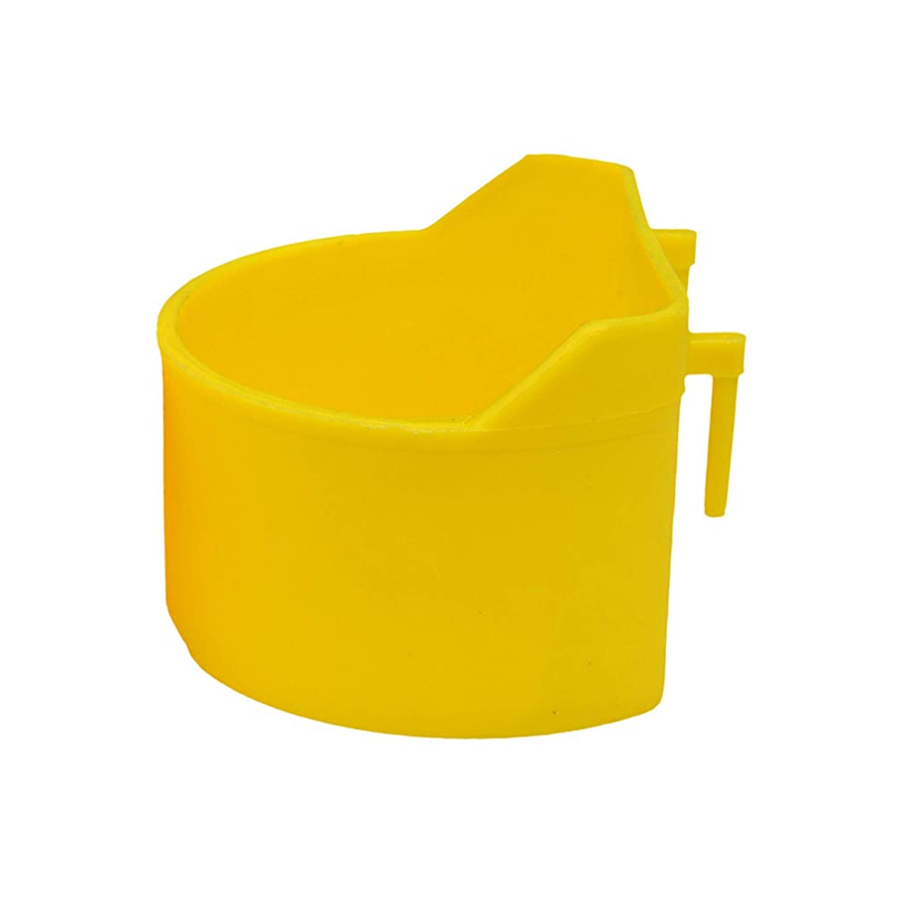 Taiyo Pluss Discovery Cup Feeder for Birds