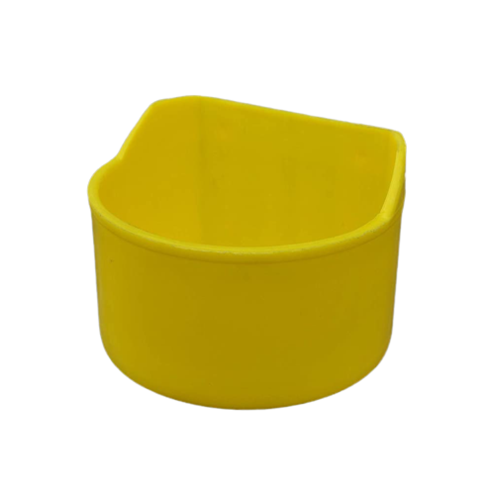 Taiyo Pluss Discovery Cup Feeder for Birds