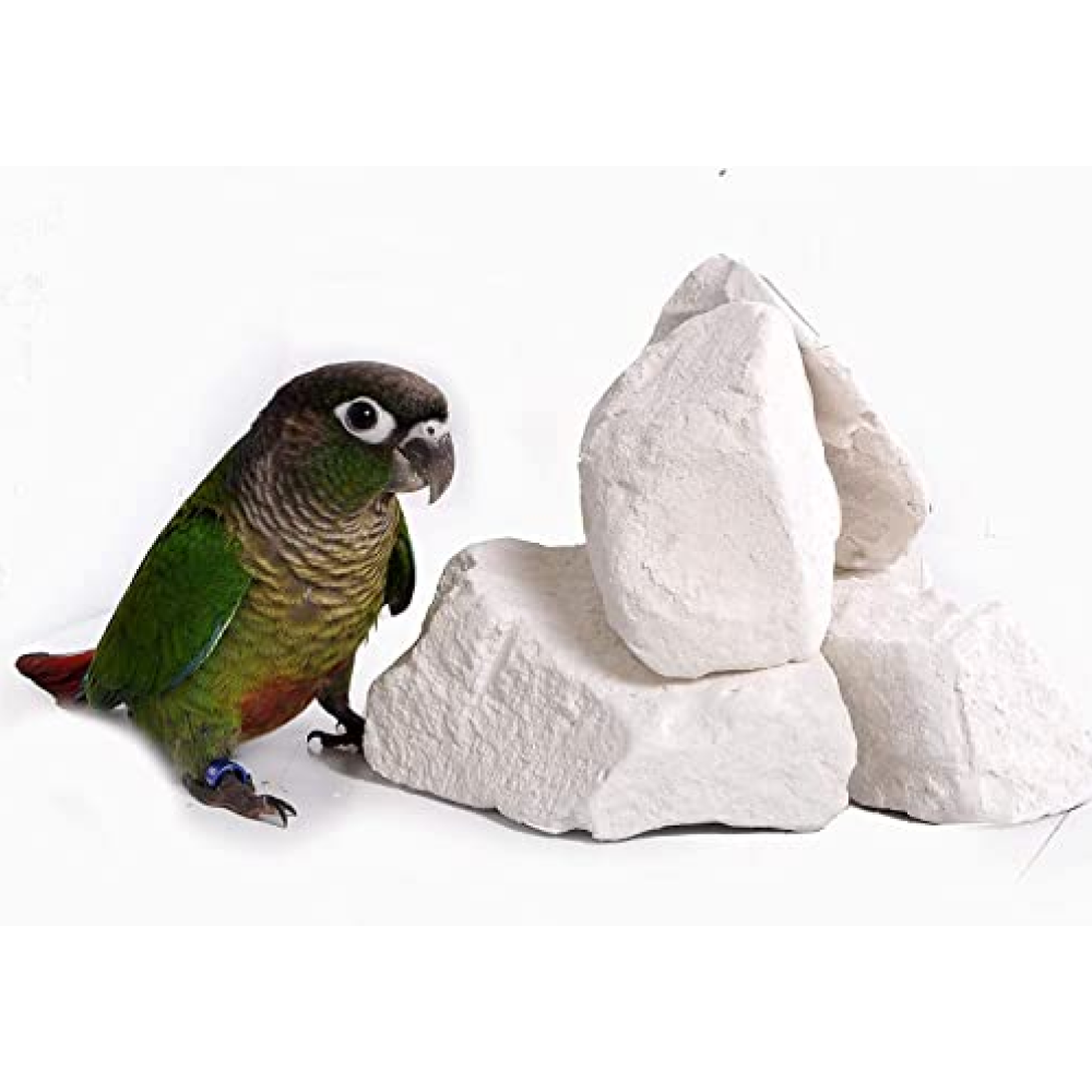 Taiyo Pluss Discovery Fuji Mineral Block for Birds (Assorted)