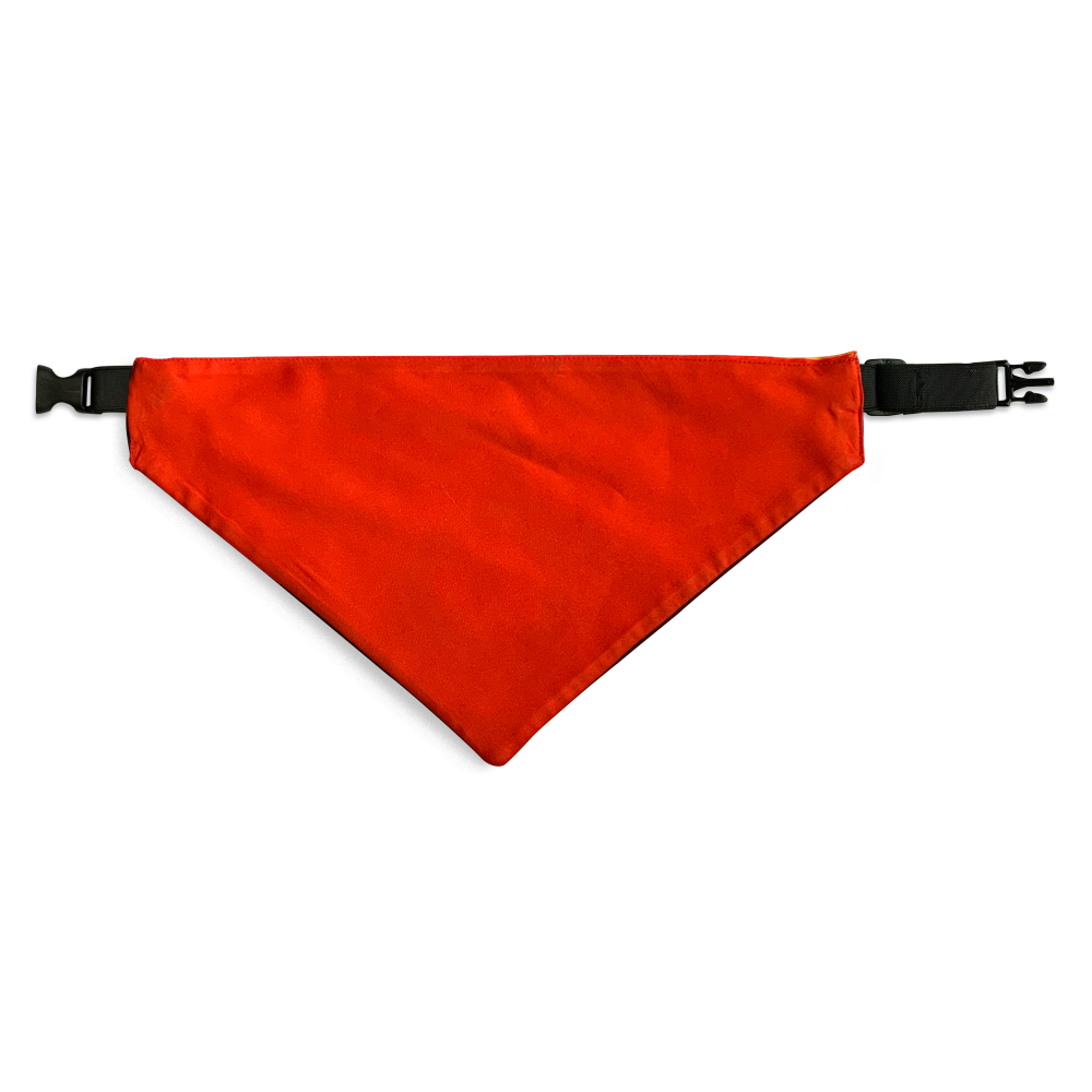 Barkbutler Royal Puppers Banglore Bandana For Dogs