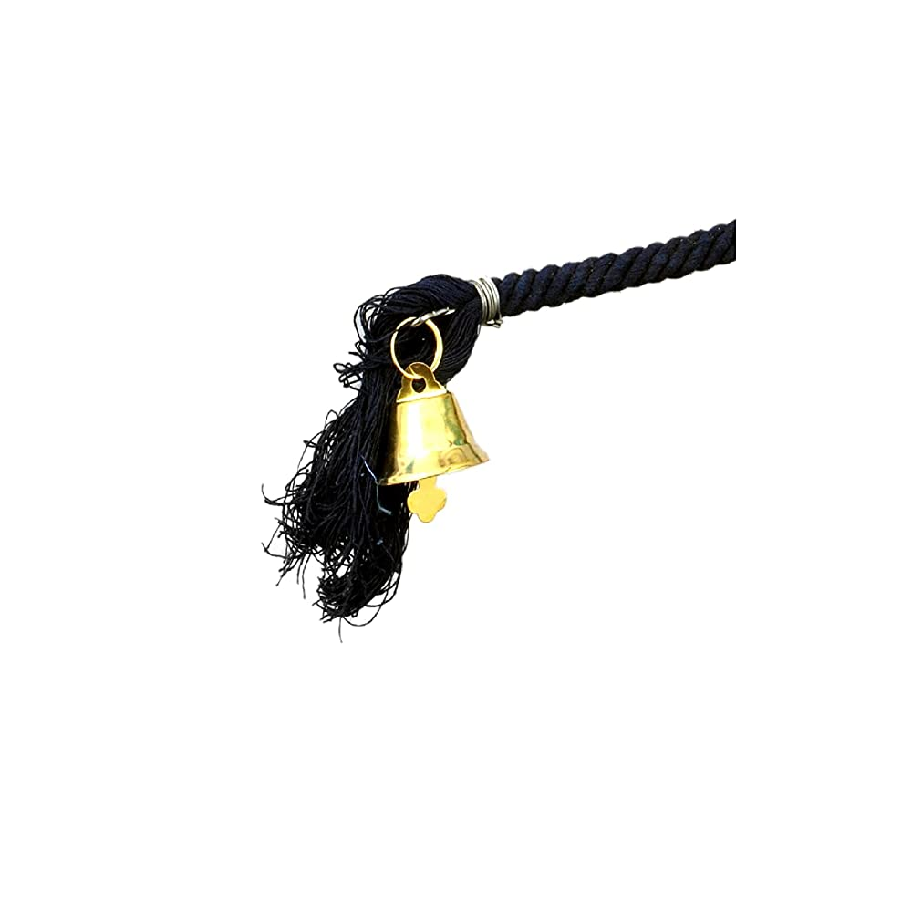 Taiyo Pluss Discovery Coloured Rope Toy for Birds (Assorted)