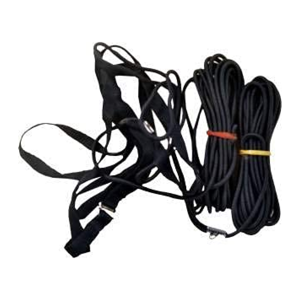 Taiyo Pluss Discovery Adjustable Leash for Birds