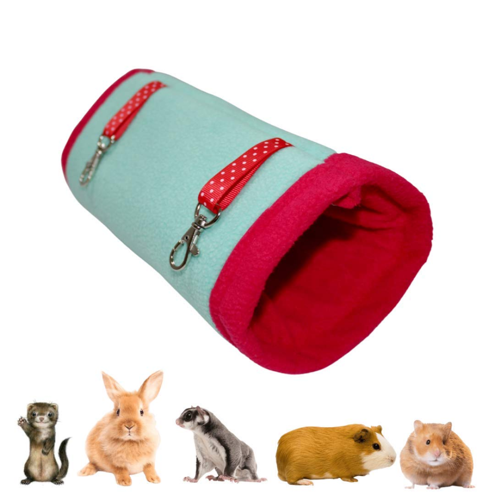 Taiyo Pluss Discovery Tunnel for Small Pets (Assorted)