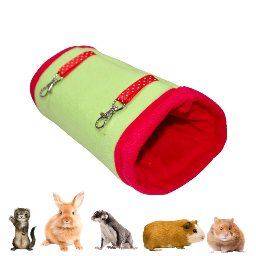 Taiyo Pluss Discovery Tunnel for Small Pets (Assorted)