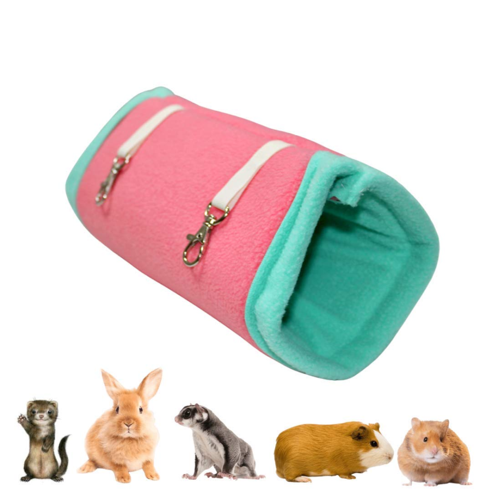 Taiyo Pluss Discovery Tunnel for Small Pets (Assorted)