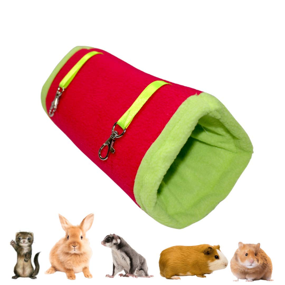 Taiyo Pluss Discovery Tunnel for Small Pets (Assorted)