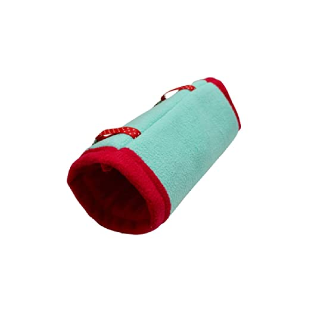 Taiyo Pluss Discovery Tunnel for Small Pets (Assorted)