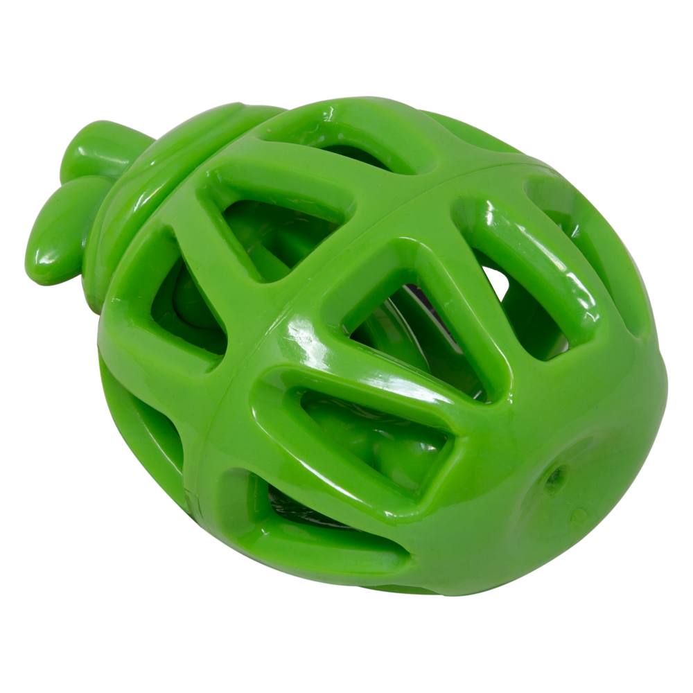 Fofos Fruity Bites Treat Dispensing Apple for Dogs