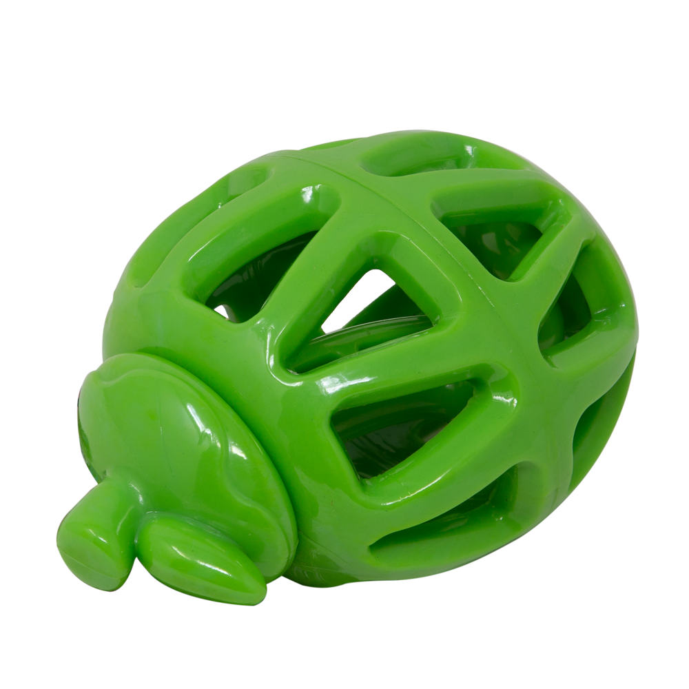 Fofos Fruity Bites Treat Dispensing Apple for Dogs
