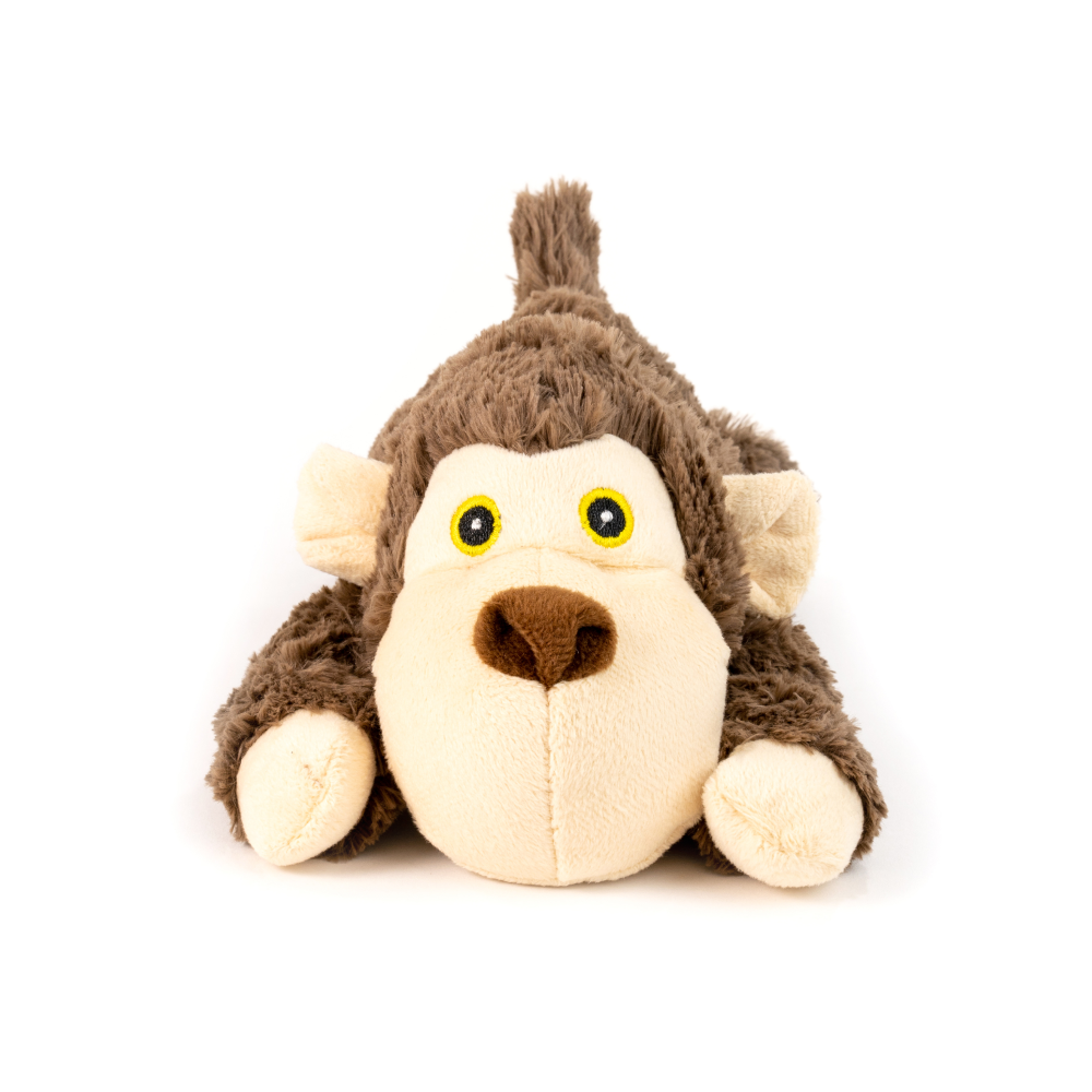 Barkbutler Boh The Bear Plush Toy for Dogs