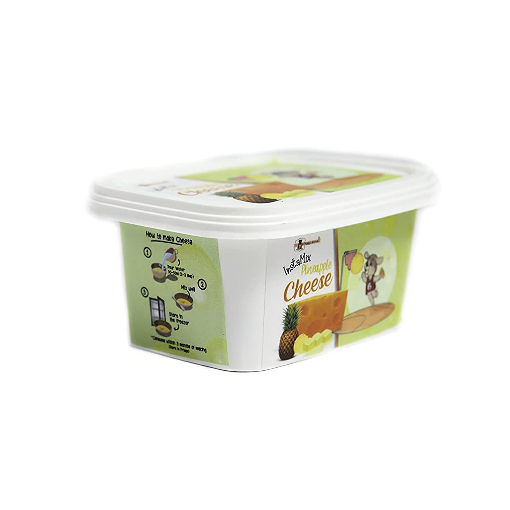 Waggy Zone Pineapple Cheese Dog Spread
