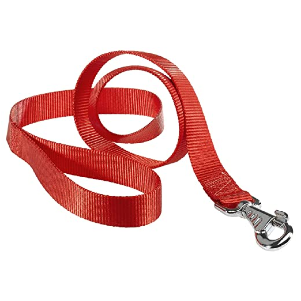 Ferplast Club G Nylon Lead for Dogs (Multicolour)