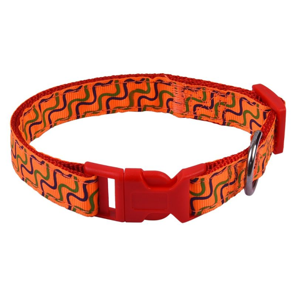 Glenands Wave Collar for Dogs