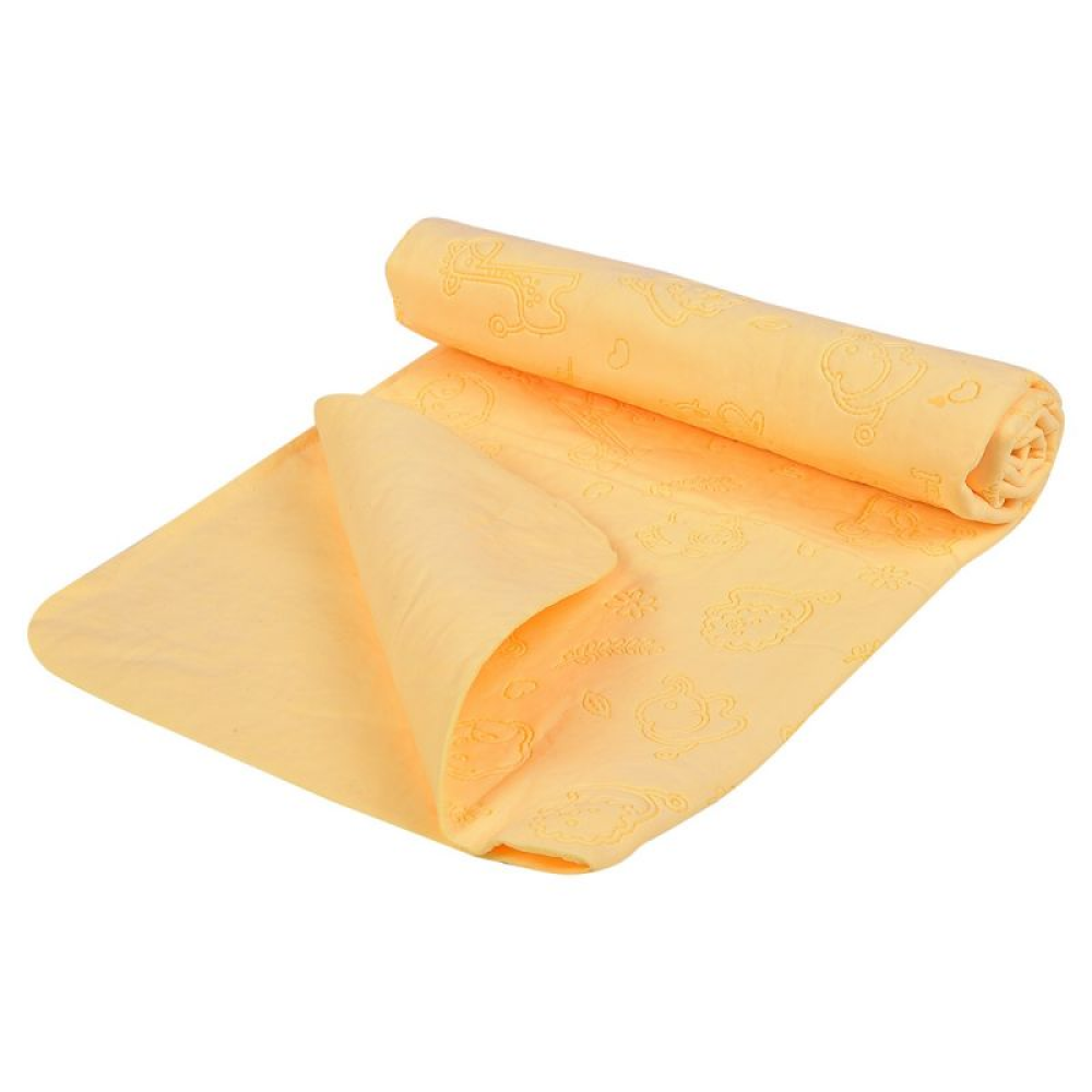 Glenand Fuzzy Wuzzy Pet Absorbent Towel for Pets