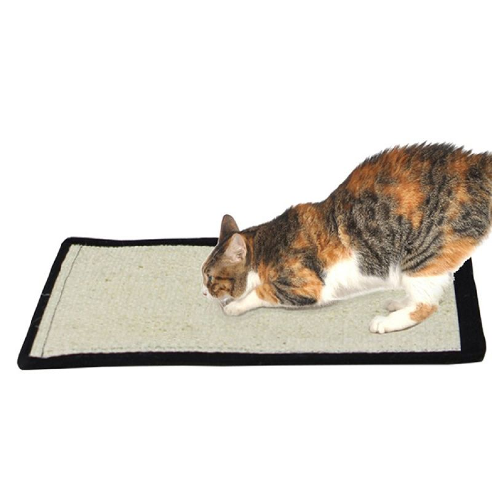 Glenand Scratching Mat Toy for Cats