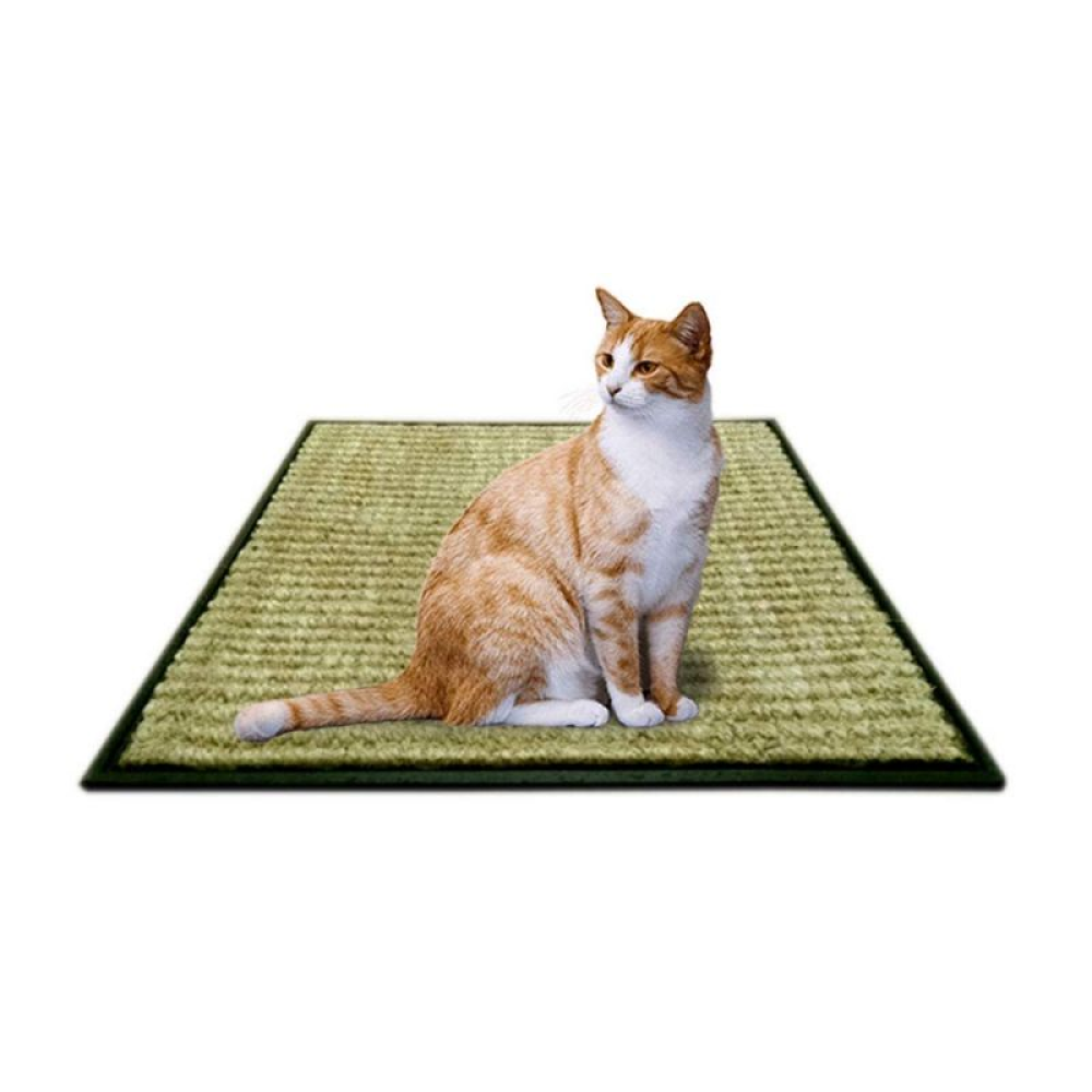 Glenand Scratching Mat Toy for Cats