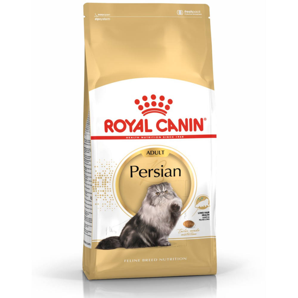 Royal Canin Persian Adult Dry Cat Food (Sample)