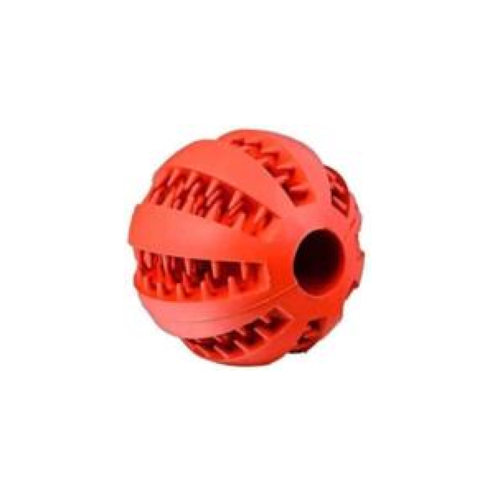 Emily Pets Treat Dispensing Ball Toy for Pets