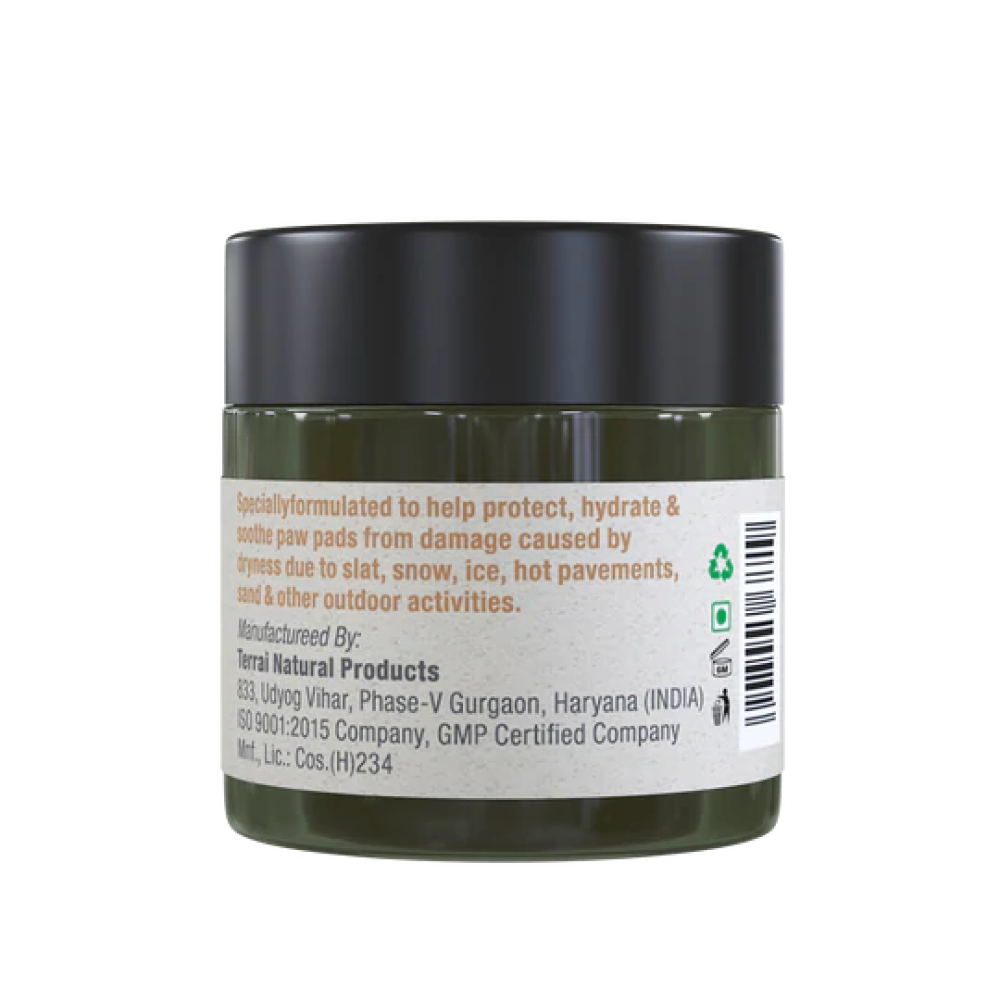 Petveda Give Paw natural Soothing Butter for Pets