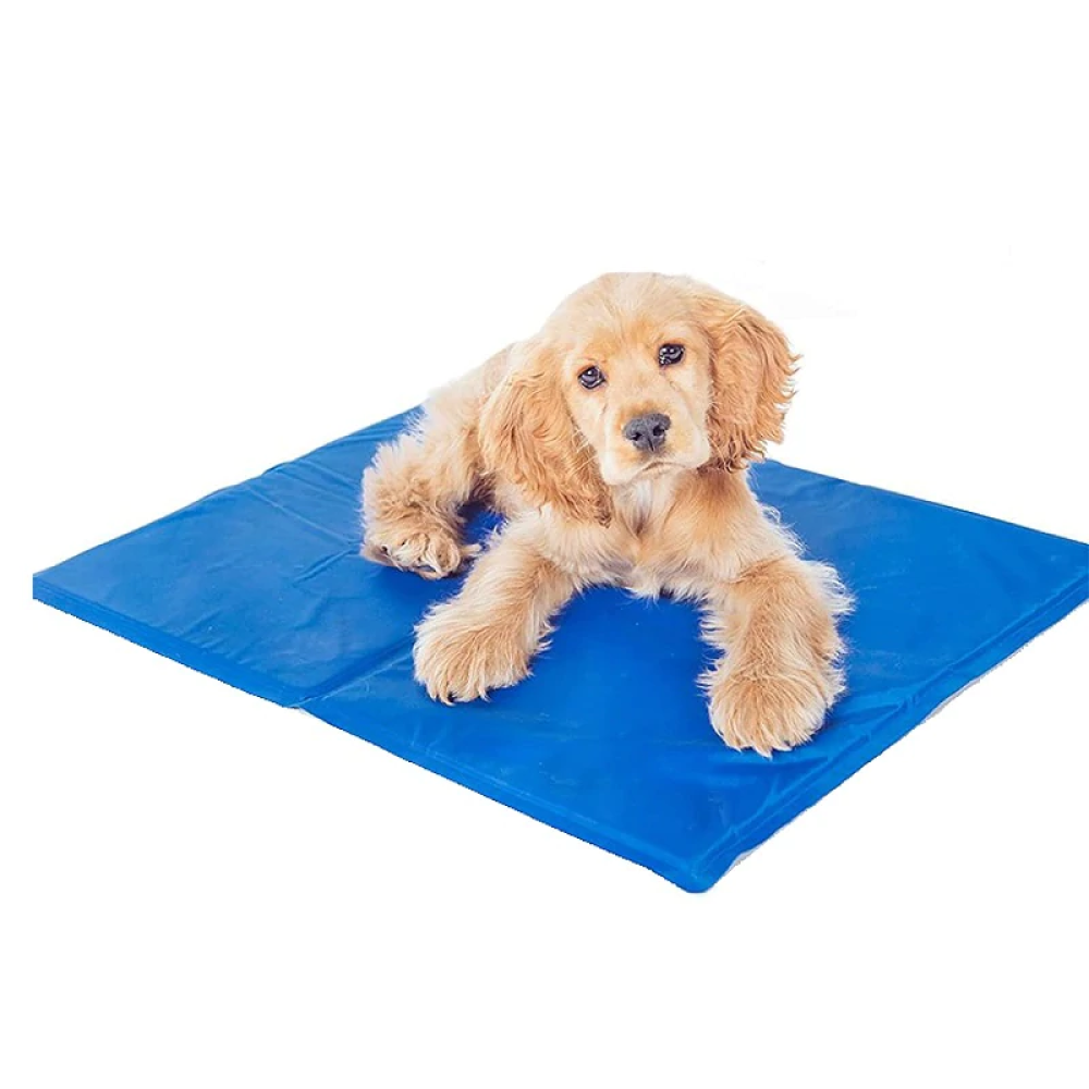 Goofy Tails Cooling Mat for Pets