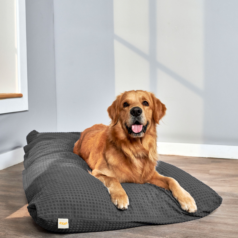 SleepyCat Original Splash Resistant Bed for Pets (Made to Order)