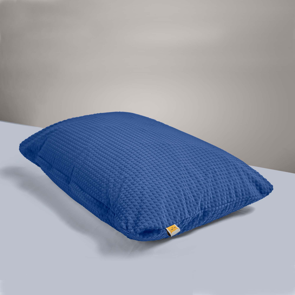 SleepyCat Original Splash Resistant Bed for Pets (Blue) (Made to Order)