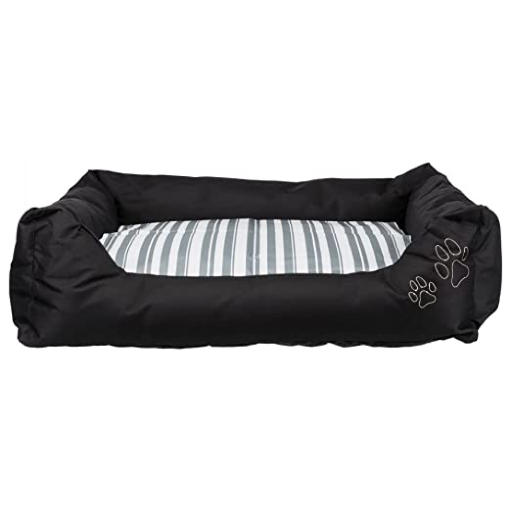 Trixie Cooling Mat for Pets (White/Grey)