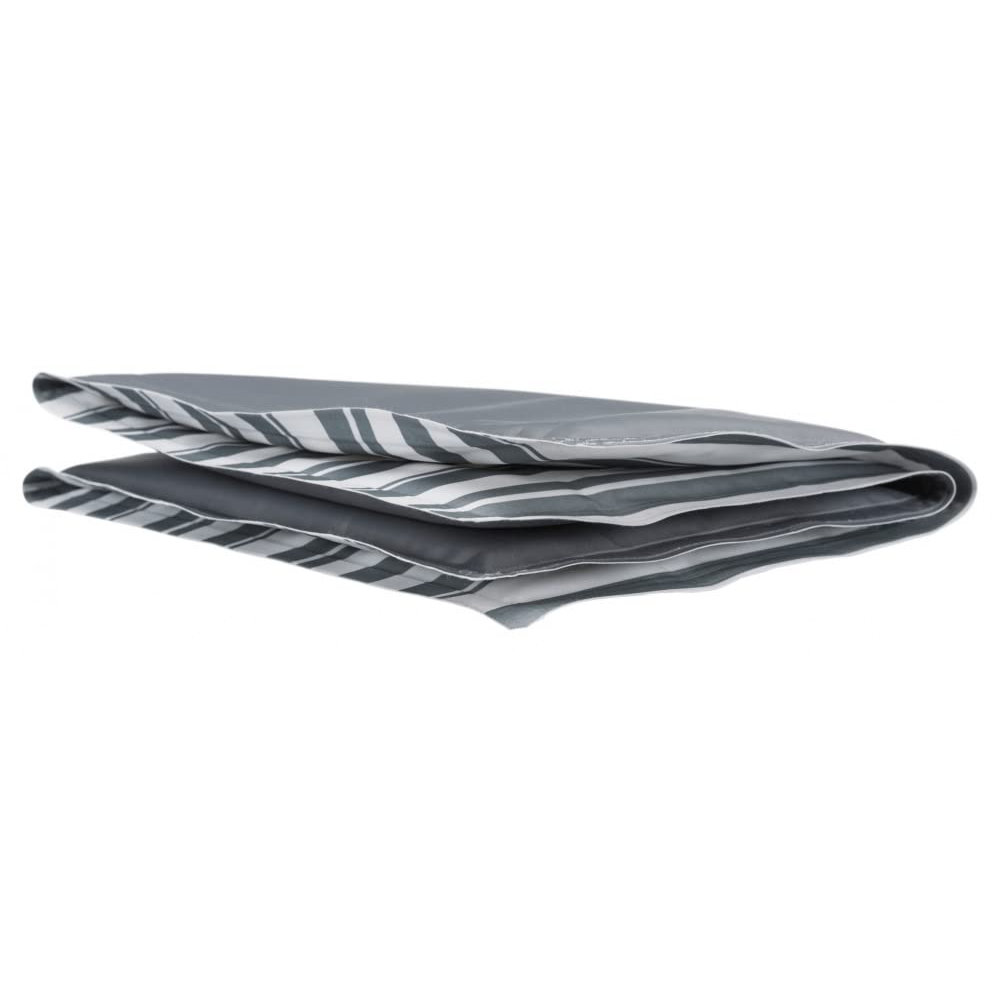 Trixie Cooling Mat for Pets (White/Grey)