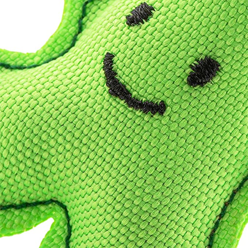 Beco Squid Shaped Catnip Toy for Cats