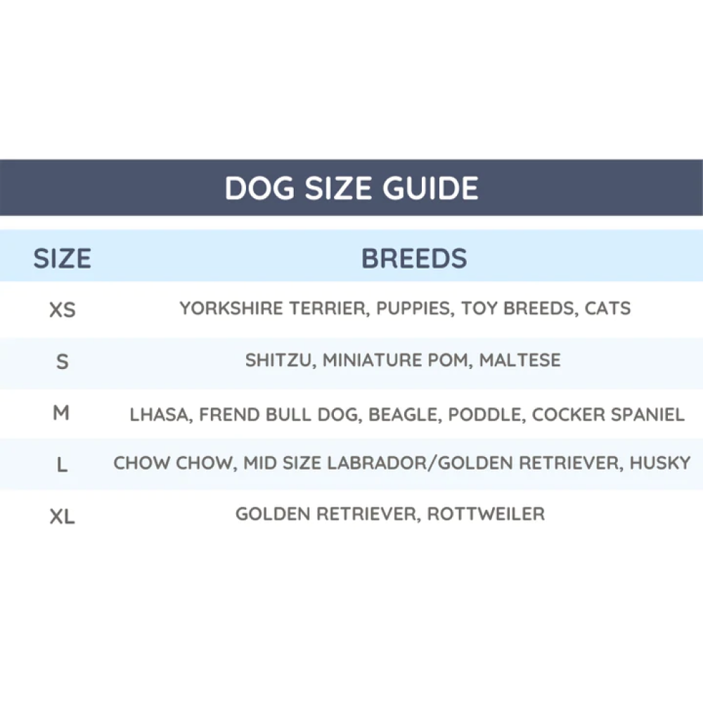 Pet And Parents (Namaste Pets) Watermelon Printed Shirt for Dogs (Blue)