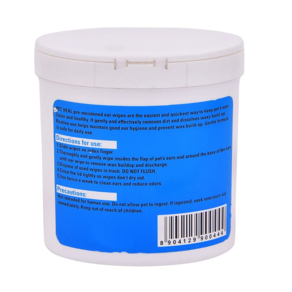 Glenand Pet Heal&