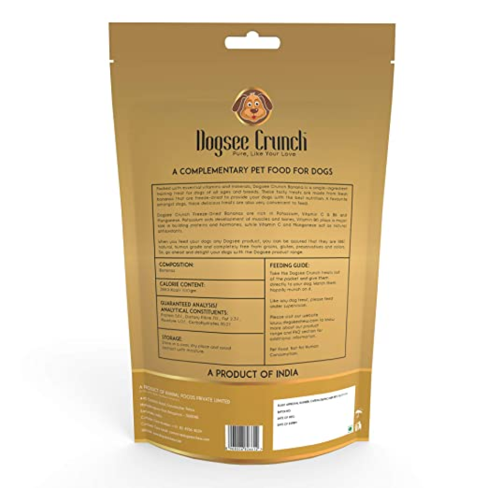 Dogsee Chew Treats and Shampoo Diwali Combo