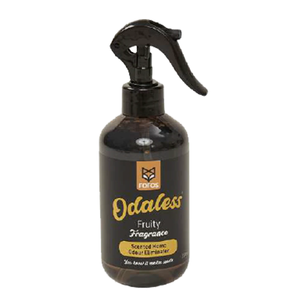 Fofos Scented Home Odour Eliminator for Dogs