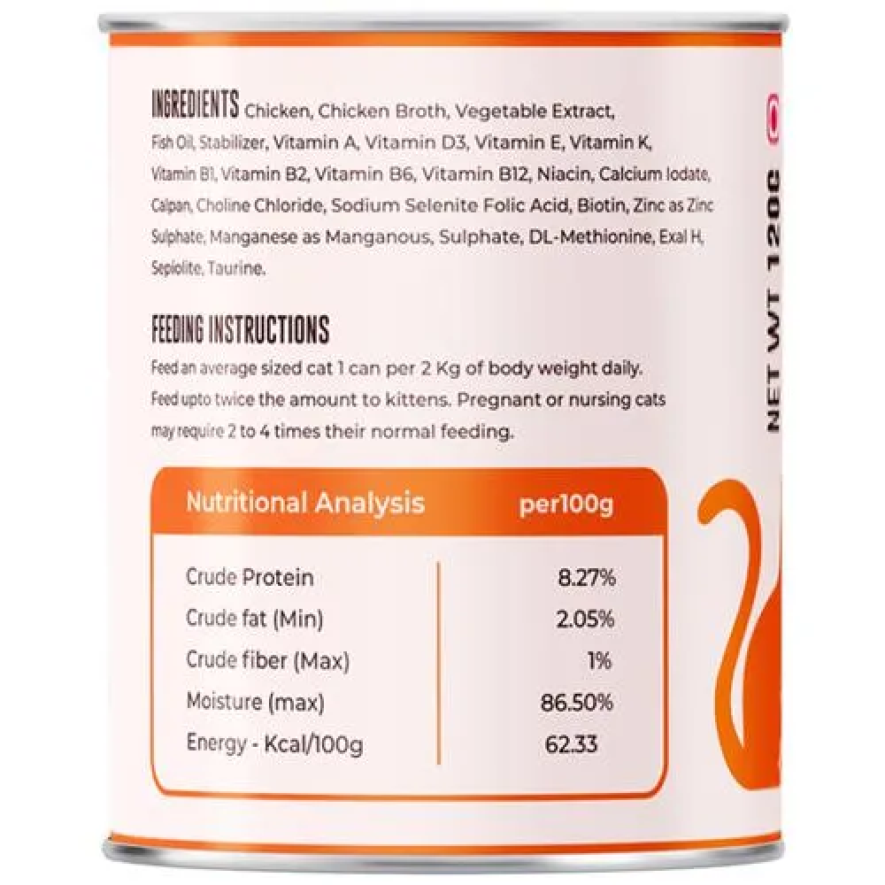 Kennel Kitchen Hearty Broth for Dogs