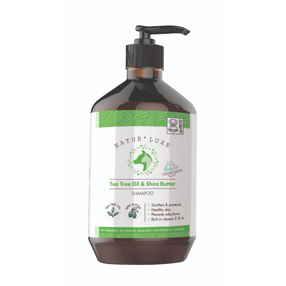 M-Pets Natur&
