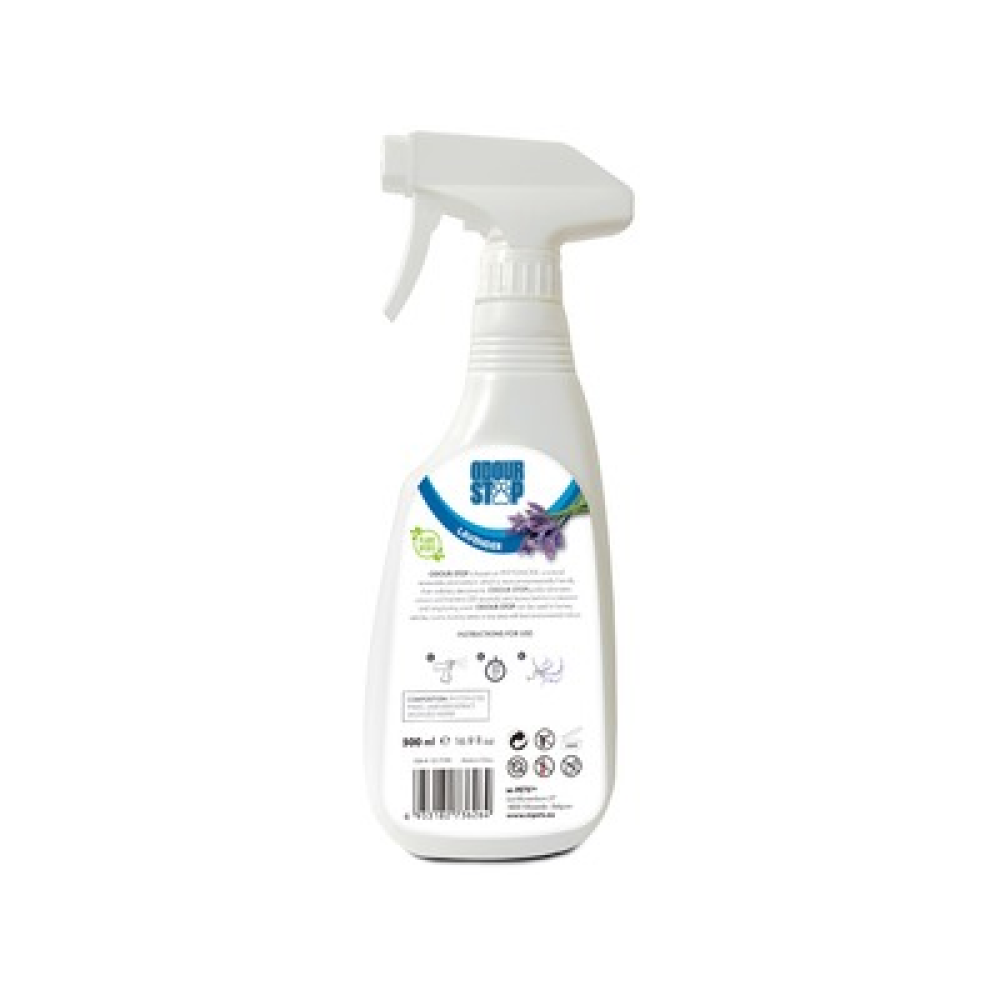 M-Pets Odour Stop Deodorant Spray for Pets (Lavender)
