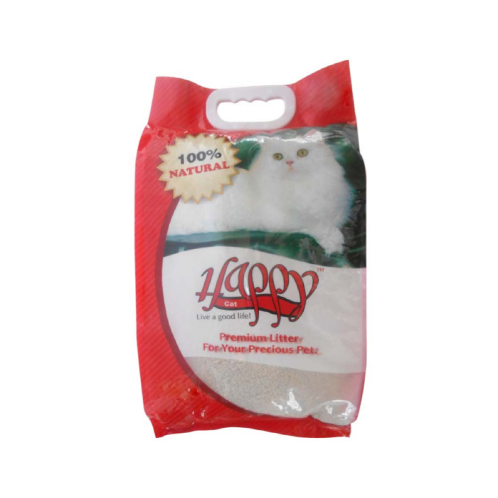 Happy Cat Litter for Cats