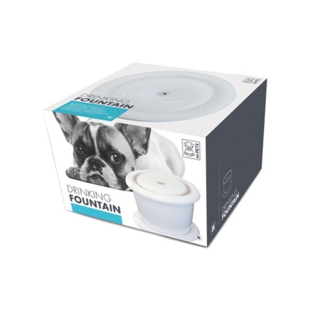 M-Pets Water Fountain Carbon Filter for Pets