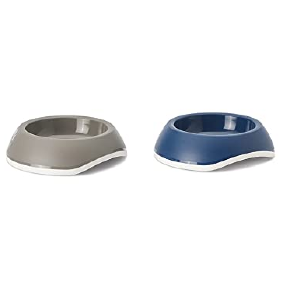 Savic Delice Feeding Bowl for Cats (Assorted)