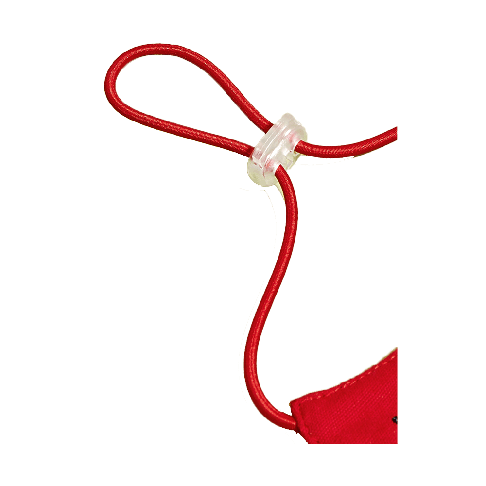 Fofos Cute Crab Bib for Pets